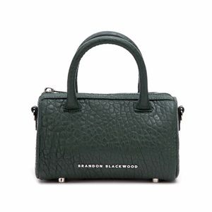 Brandon Blackwood Mini Cara